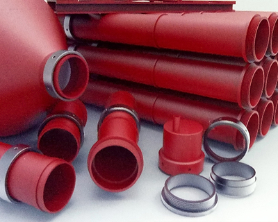 导管 Tremie Pipe