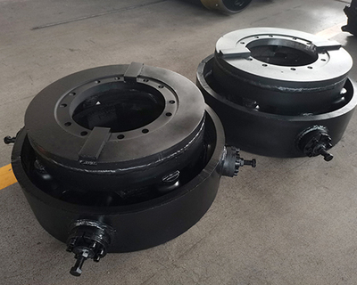 摆管器 Casing Adaptor