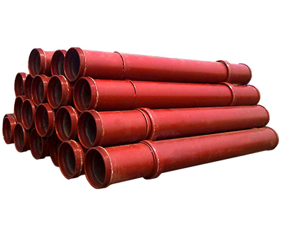 导管 Tremie Pipe